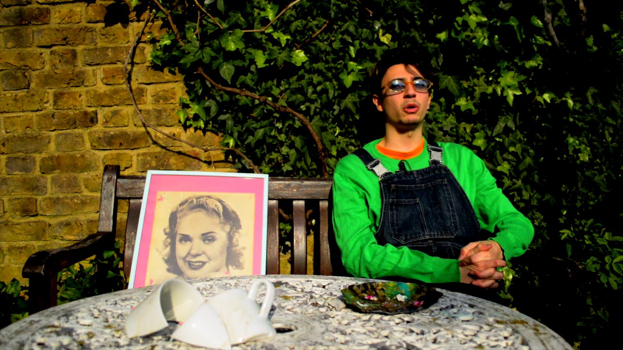 Giac De Castro // Studio V