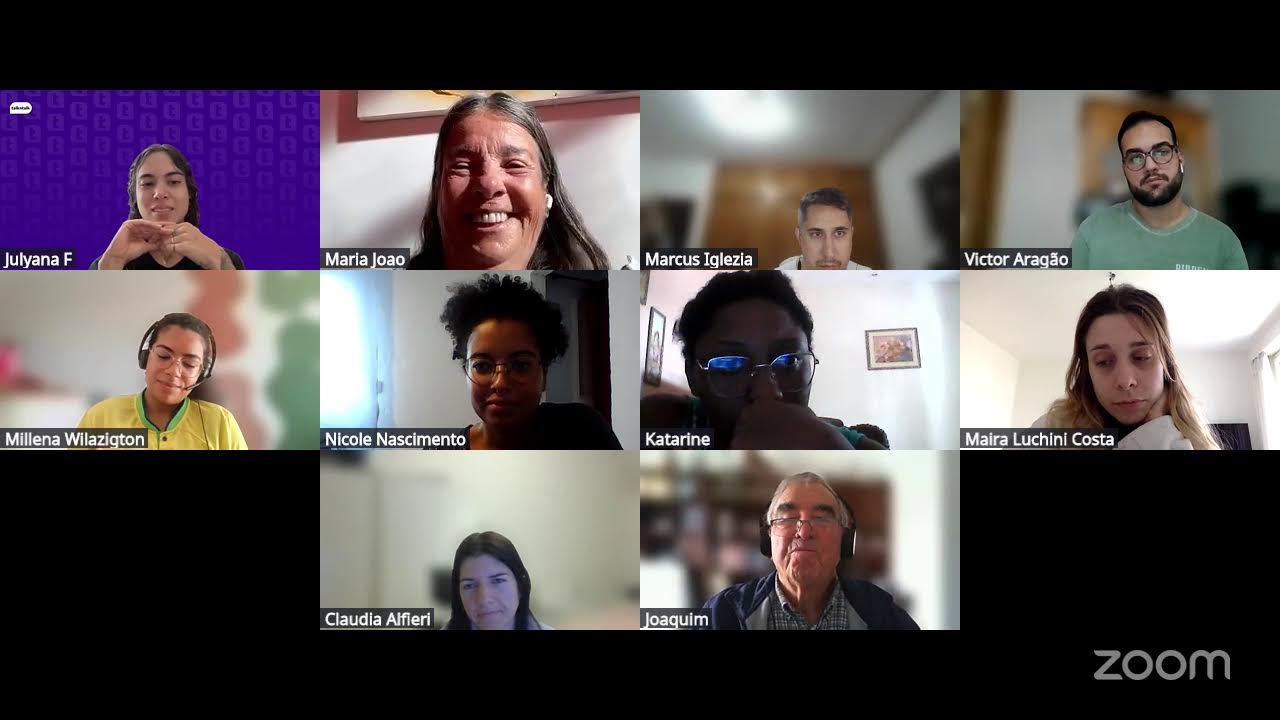 Imersão de Conversação em Francês - Les émotions et états d’esprit