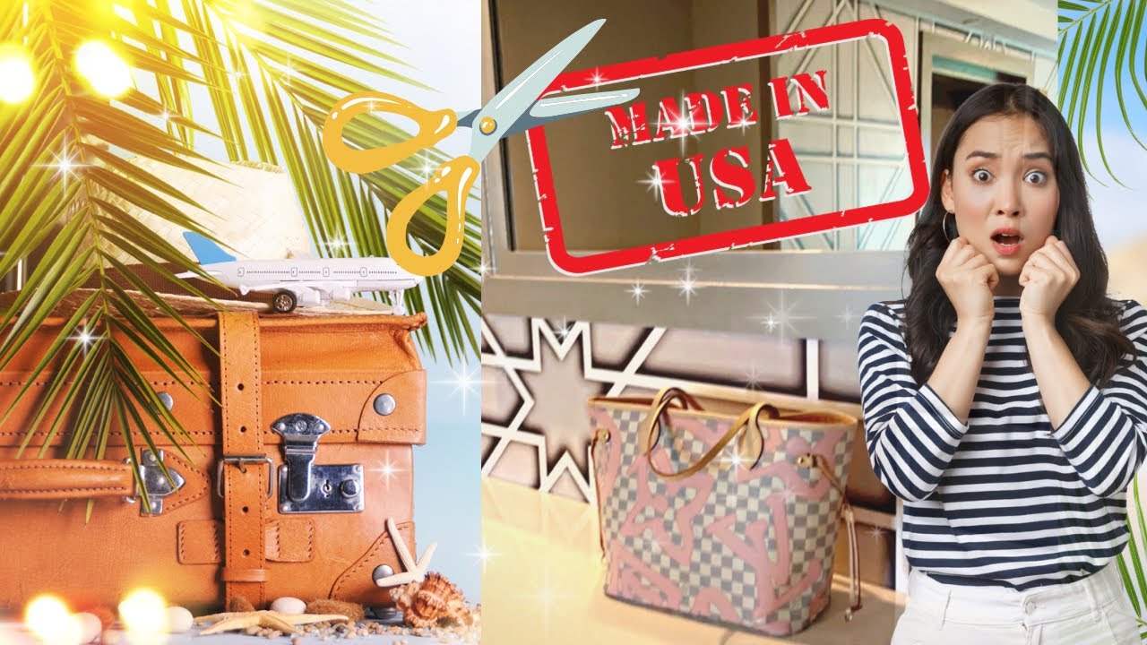 Replaced Vachetta on Louis Vuitton NEVERFULL Tahitienne, LOOK WHAT HAPPENED & WHAT YOU NEED TO KNOW