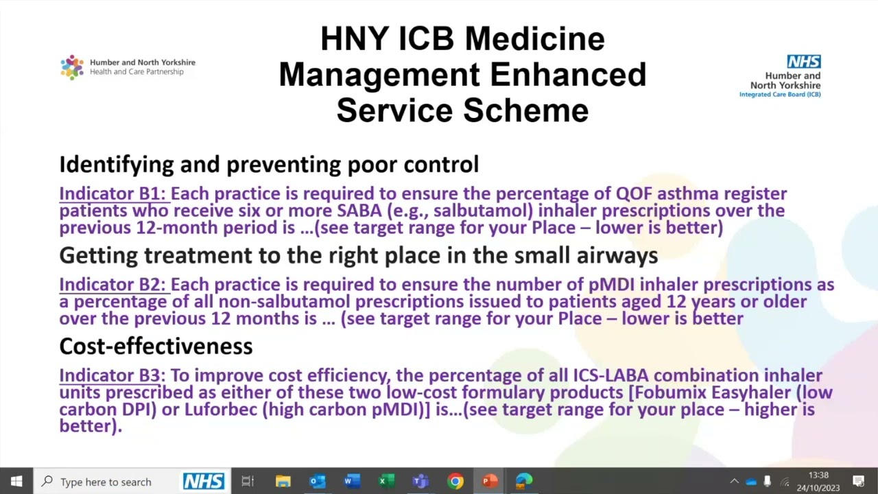 Transforming Asthma Care