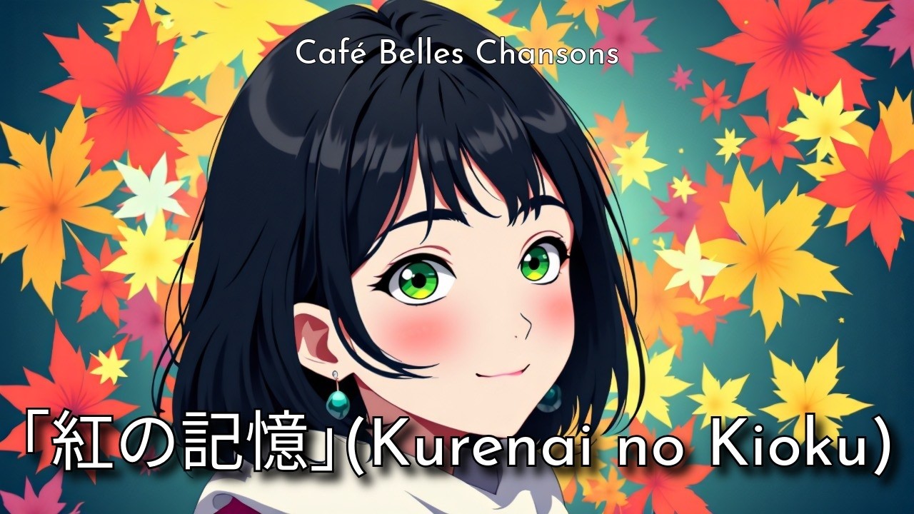 「紅の記憶」Kurenai no Kioku