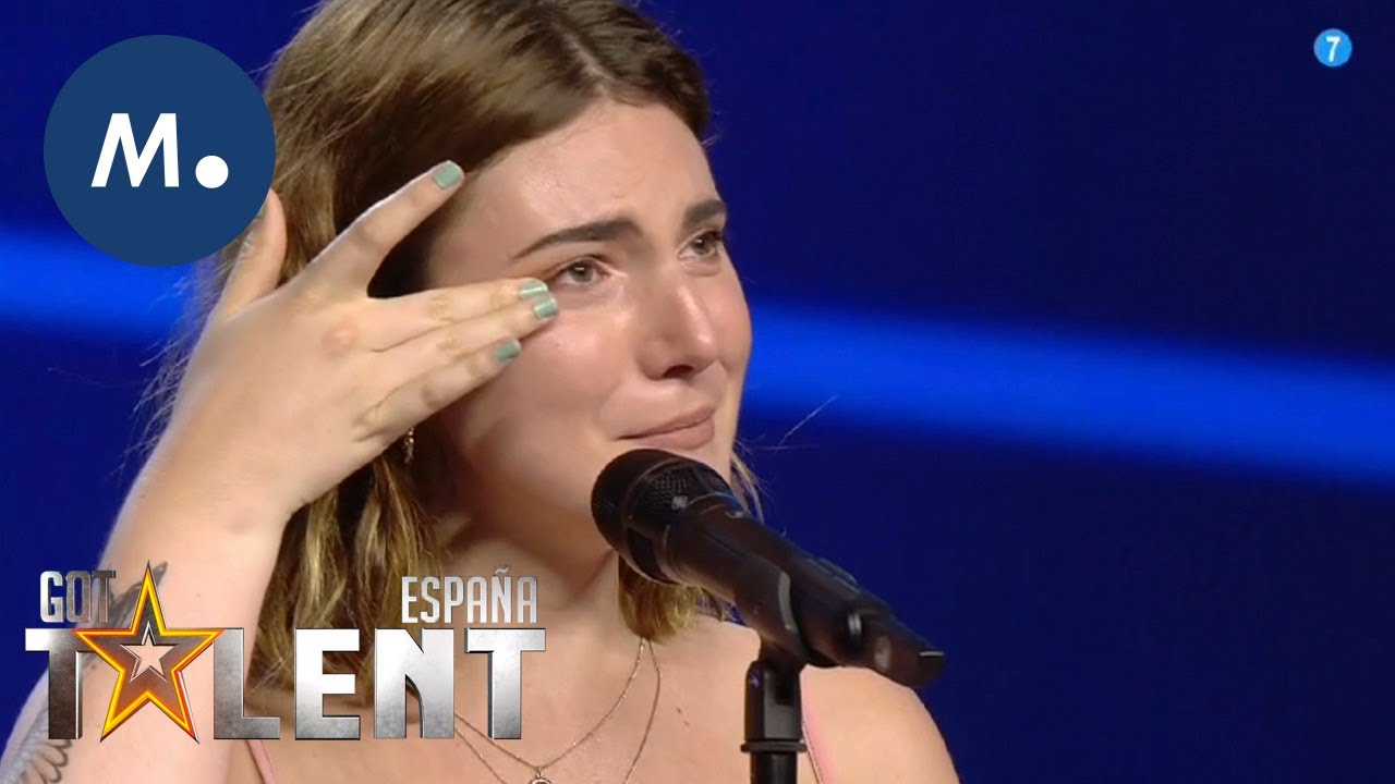 'Got Talent 2021', el viernes a las 22:00 h. en Telecinco | Mediaset