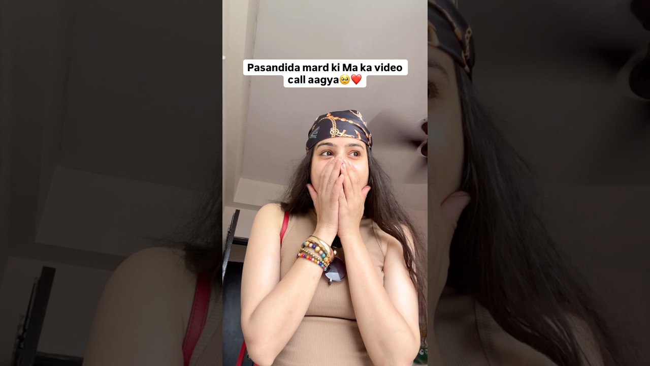 Hanji aunty ji sara kaam karleti hoon 🫣❤️ #shorts #relationship #funny #youtubeshorts