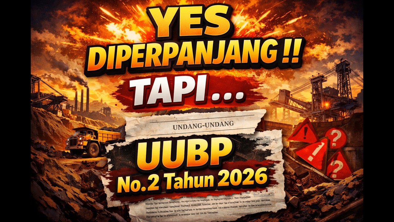 DIPERPANJANG 30 APRIL 2026 BATAS LAPOR SPT OP 2025 TAPI...😱 | UUBP 2 2026