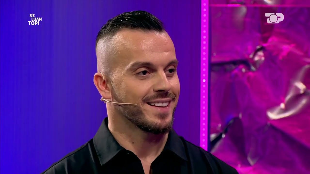 Rrëfehet si kurrë më parë Jurgen Kaçani, momentet më të vështira të jetës - S'e Luan Topi