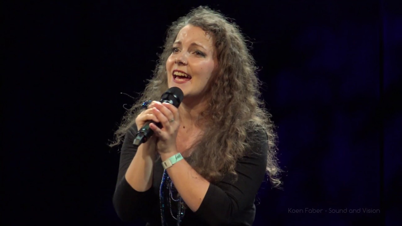 Jazzation - Mi Vagyunk A Rozsak (live) - AAVF 2019