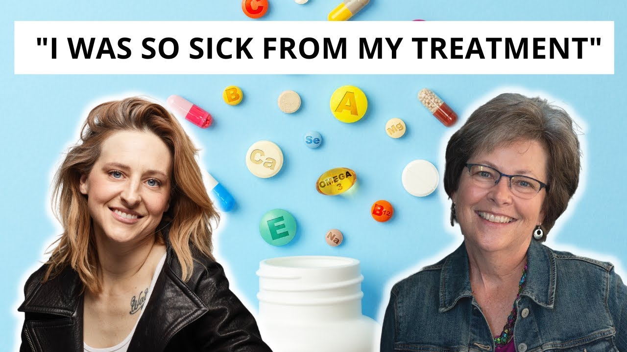 Side Effects in Cancer Treatment: Can I LOWER the Dose and IMPROVE Quality of Life?