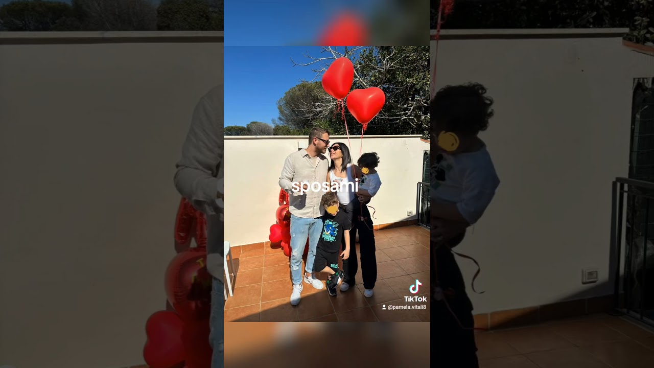 sposami #addobbi #balloon #allestimenti #proposta #dichiarazione #palloncini #event #youtube #love❤️