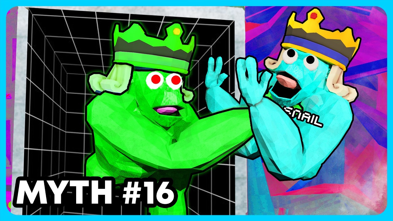 31 New Lobby MYTHS that CHANGE EVERYTHING!