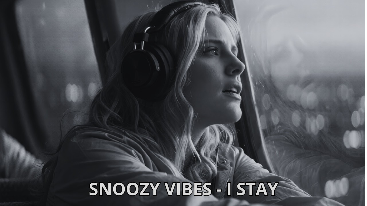 Snoozy Vibes | I Stay