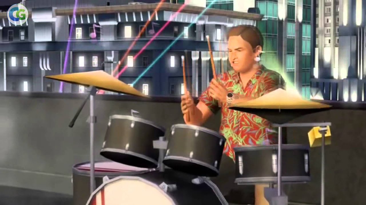 The Sims 3 Expans&otilde;es Trailer - ChicoGamesBR