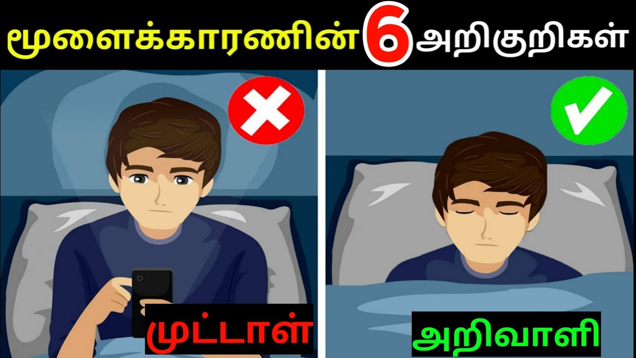 மூளைக்காரணின் 5 அறிகுறிகள் | 5 HABITS OF HIGHLY INTELLIGENT PEOPLE |Tamil| Time For Greatness Tamil