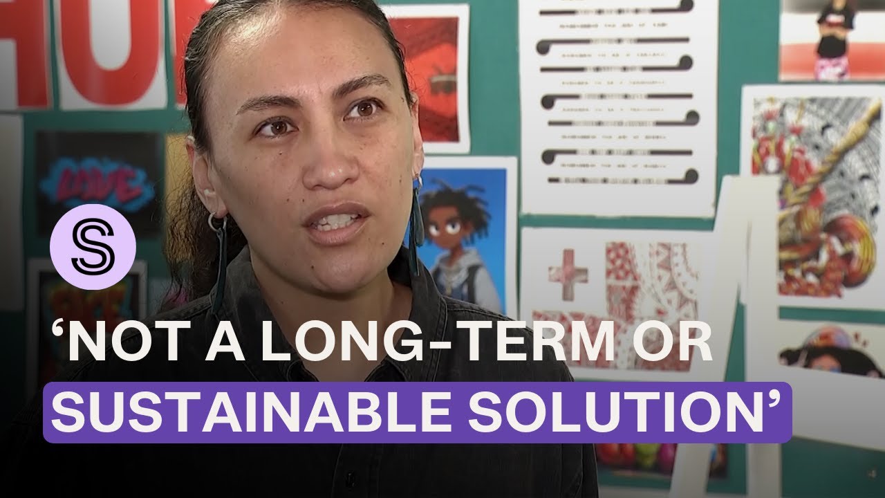 Huge drop in households in emergency accommodation sparks homelessness concerns | Stuff.co.nz