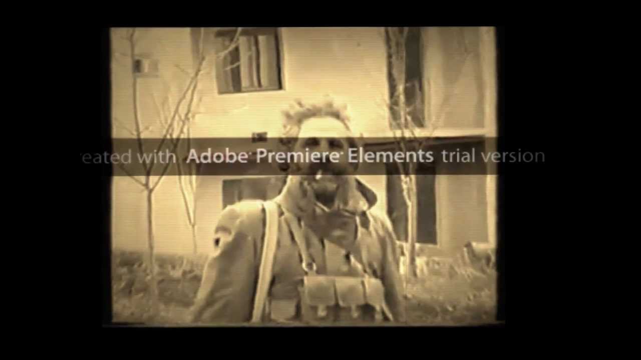 Adem Jashari The Legend