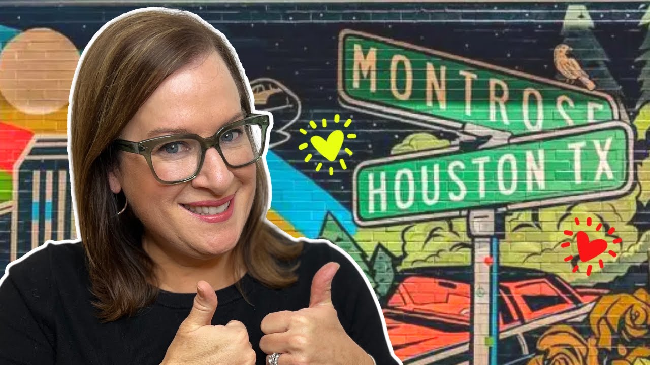 Living in Houston TX | Montrose - Urban Living