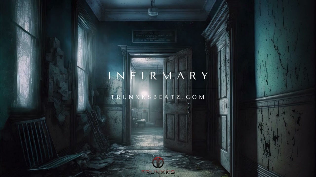 Infirmary (Hard Dark Aggressive Rap Beat x Eminem Type Beat x Epic Orchestra) Prod. by Trunxks