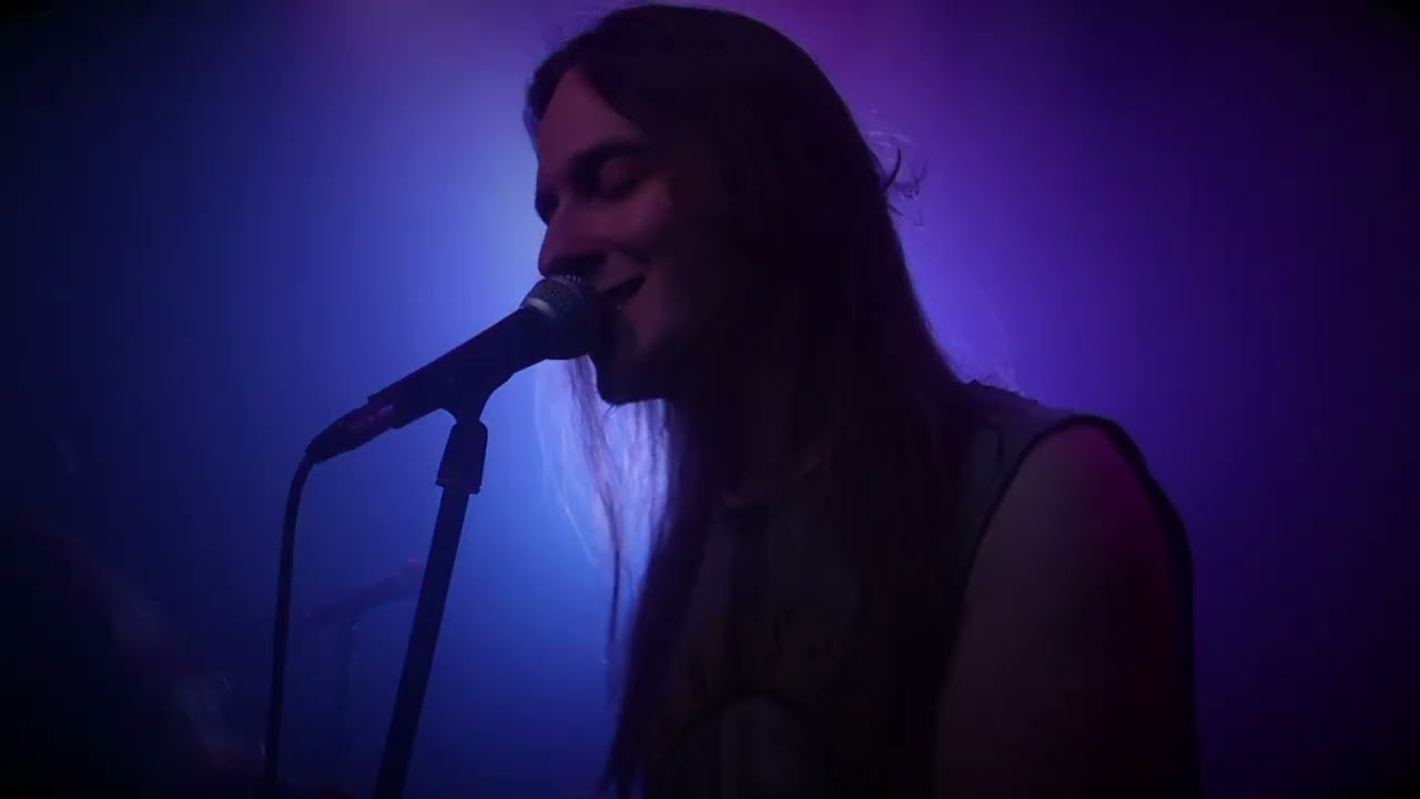Gwailo - Live at The Bunker