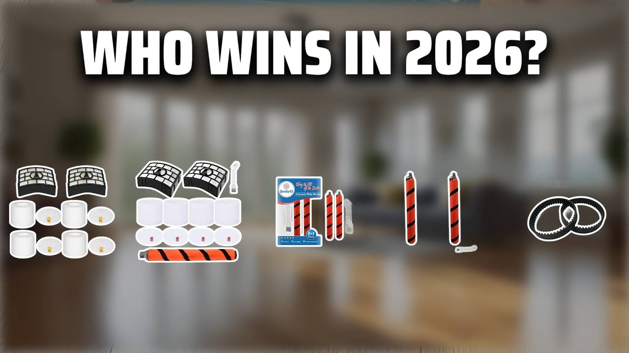 The Top 5 Best Apex Duoclean in 2026 - Must Watch Before Buying!