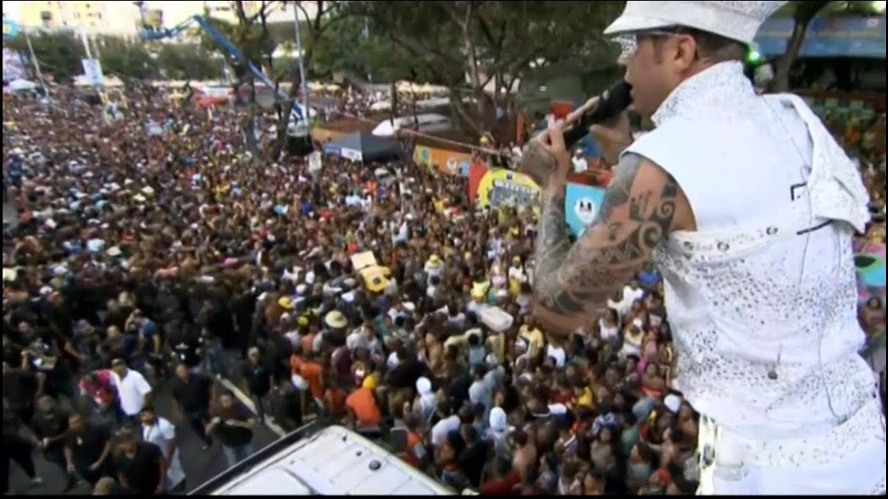#PRÍNCIPE_DO #GUETO #CARNAVAL_DE #SALVADOR     #IGOR_KANNÁRIO