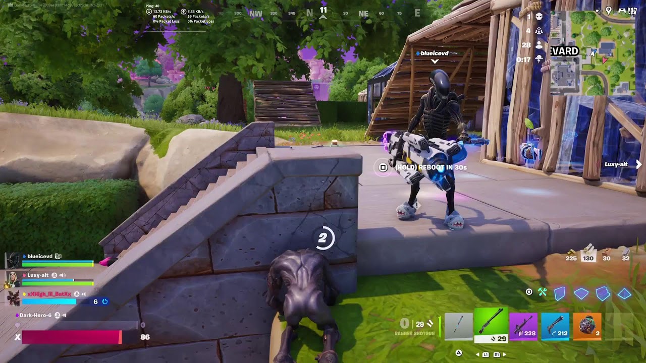 Fortnite🔴