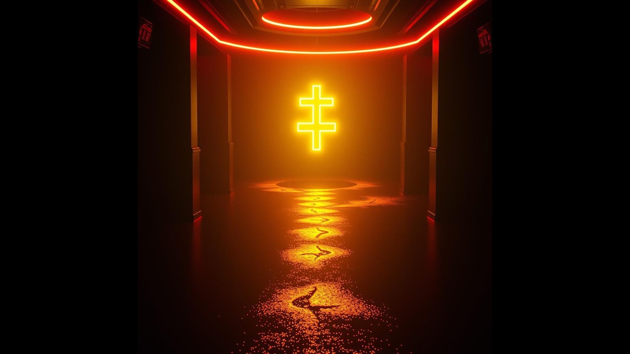 Gold Upon the Way   Hard Trance v2