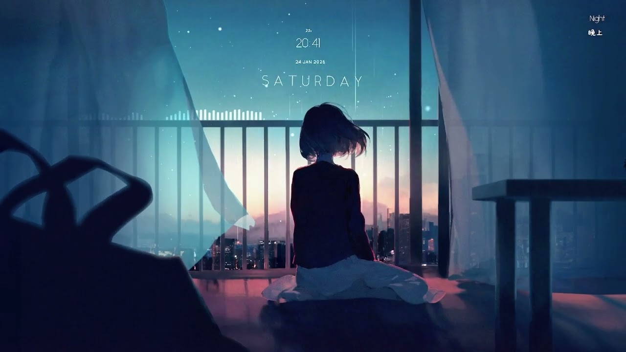 Escucha esto si te gusta el Saxophone dark