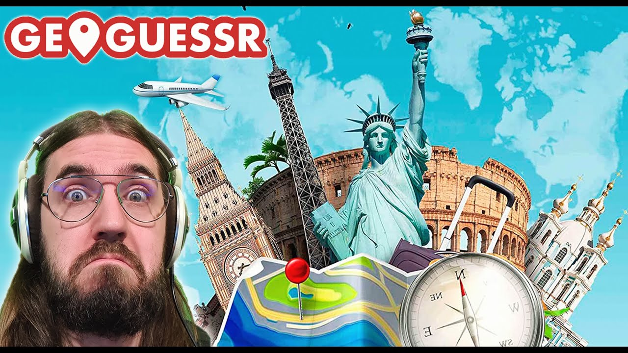 КОЛКО ПОРЕДНИ ДЪРЖАВИ МОГА ДА ПОЗНАЯ?! (GEOGUESSR)