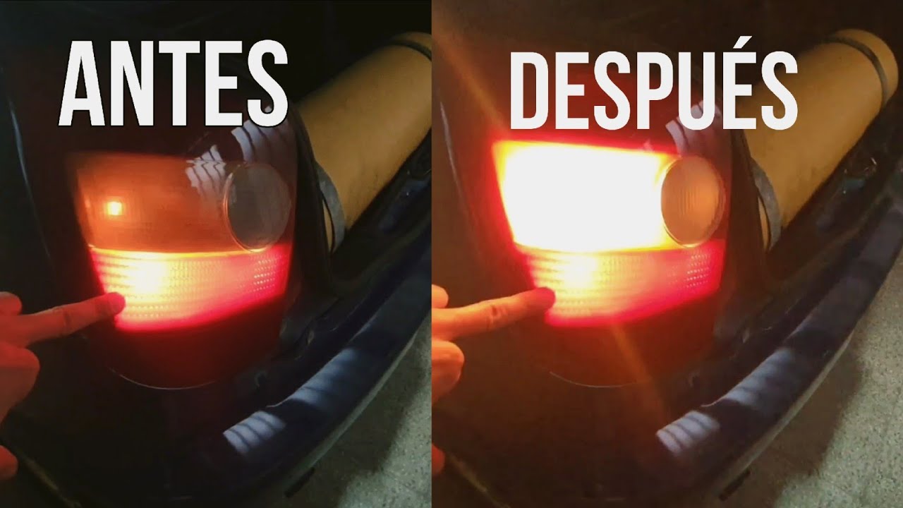 Problemas de masa en luces | SOLUCIONADO ✅️ Arrancamos con el Palio