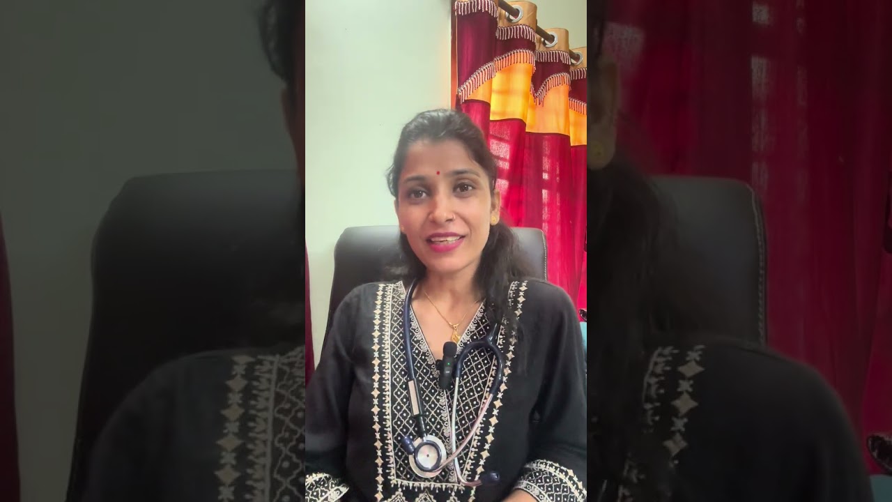 PCOD/PCOS#lifestlydisorder#agnidusti#HormonaLimbalance#ManagementthroughAyurved