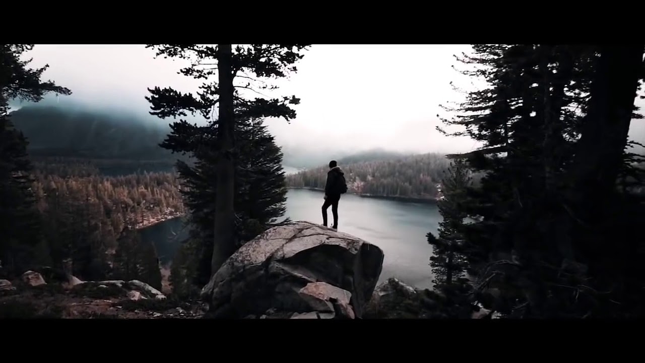 Vinioci ft. Louise Lundin - Out Of Control (Music Video Edit)