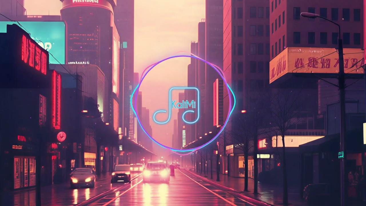 KaliMi - City Lights