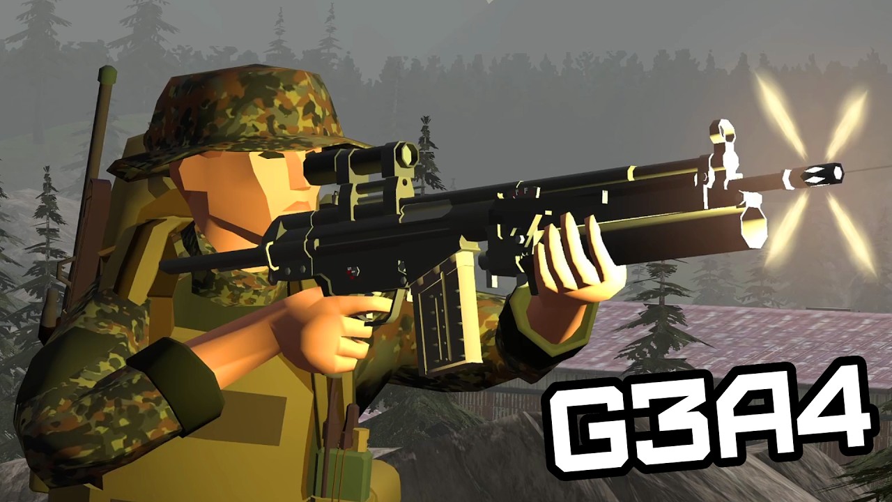 More Grenade Launchers!!! TAVR Beta Update Review