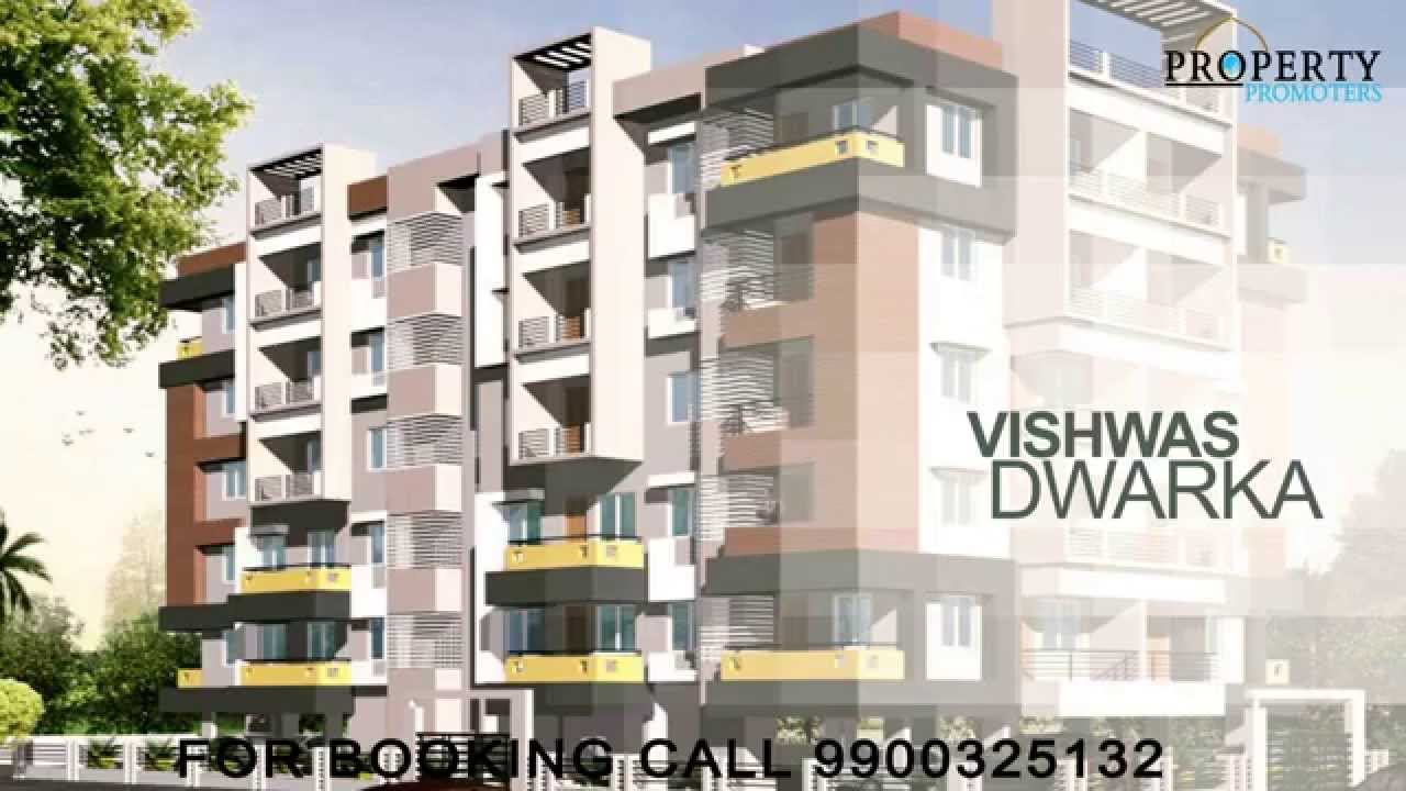 Vishwas Properties Promotion Video by Property Promoters