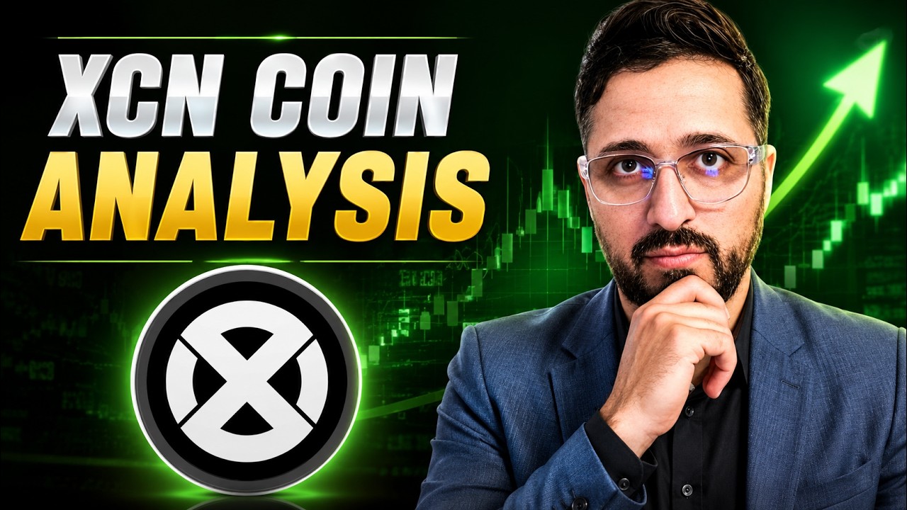 Прогноз цены Onyxcoin (XCN) | Быки снова защищают ключевой уровень поддержки