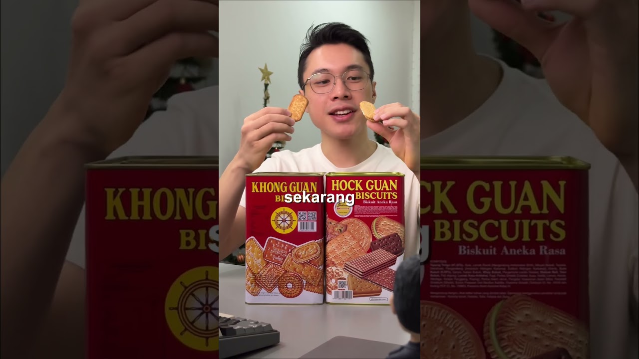 Apakah Hock Guan bisa mengalahkan Khong Guan