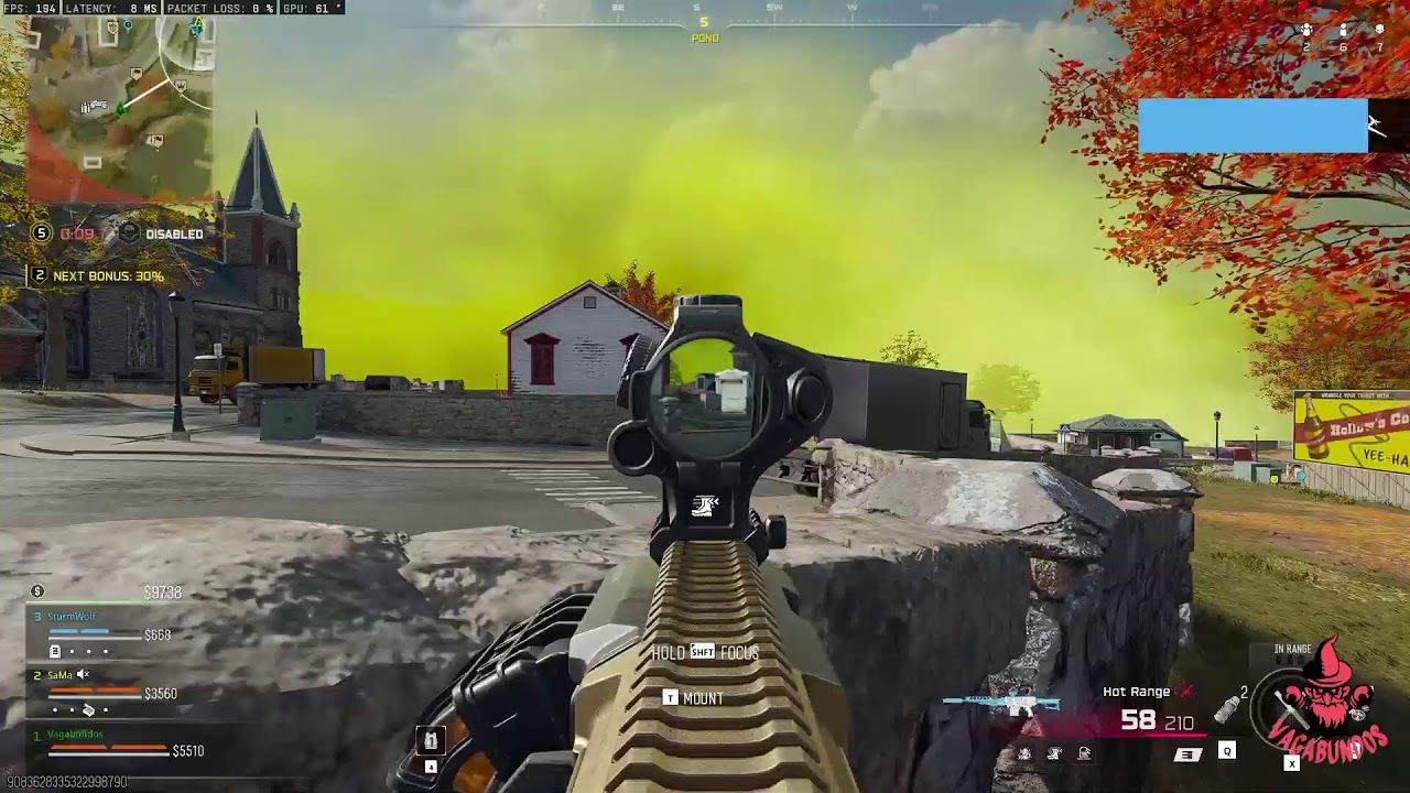 🔴LIVE ON - Romania Rebirth / BR   @CallofDuty   @gaming  @gamingromania