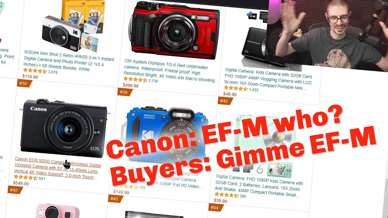 Photo Video News: Top cameras, Apple, Ulanzi, BM, Panasonic, Fujifilm and more!