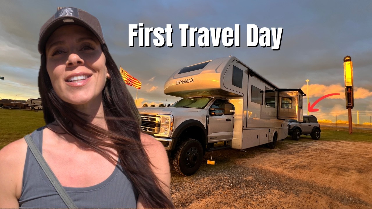 Worth the Hassle? Realities of ADDING the Bronco to our RV Life