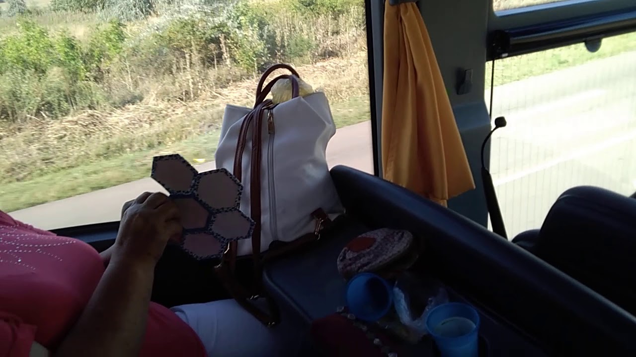 Utaz&aacute;s Egerbe 2019