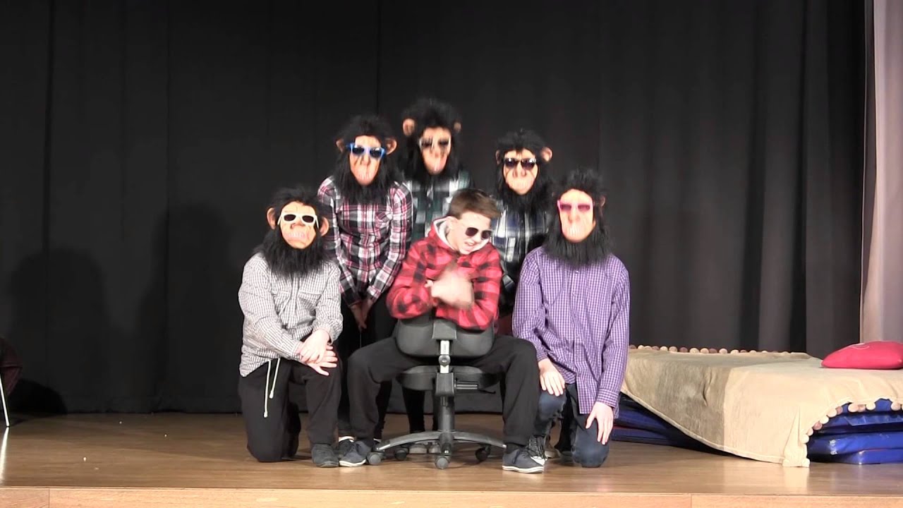 KG Playback 2015 - 7.a klass