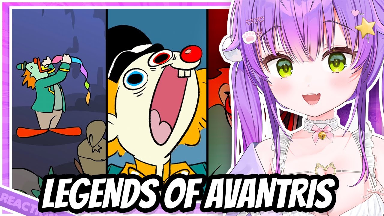 FUNNIEST DND TIME!!! | LEGENDS OF AVANTRIS