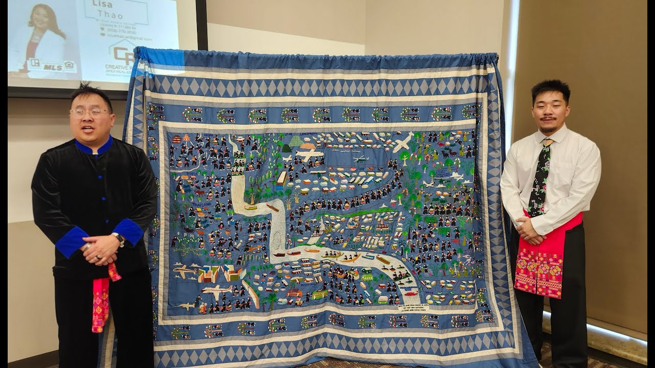 50th Anniversary Hmong Diaspora Conference
