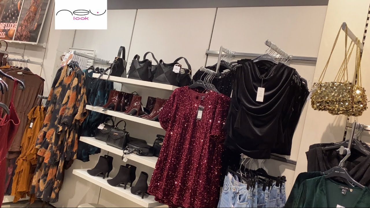 Новая коллекция | Февраль 2026 | Gazingpearl Life #gazingpearllife #newlook #fashion #shopping