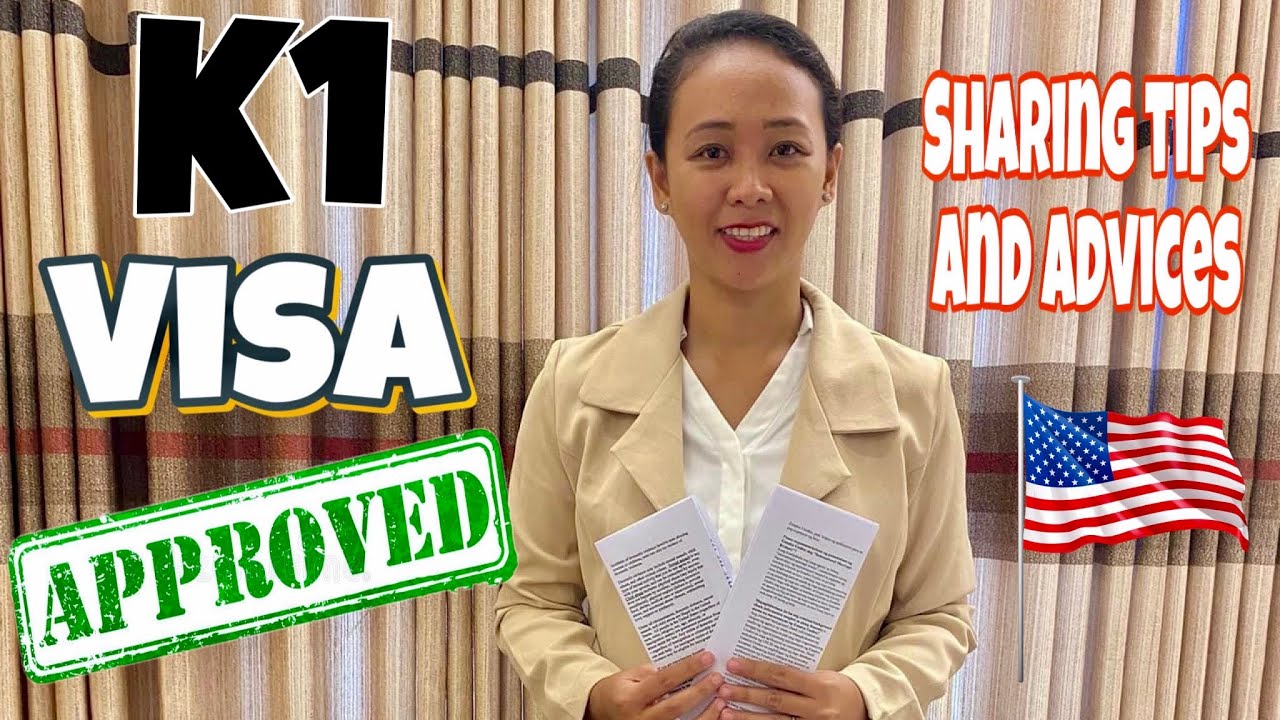 what documents I brought | k1 visa interview experience questions asked & what I wear/sharing advice