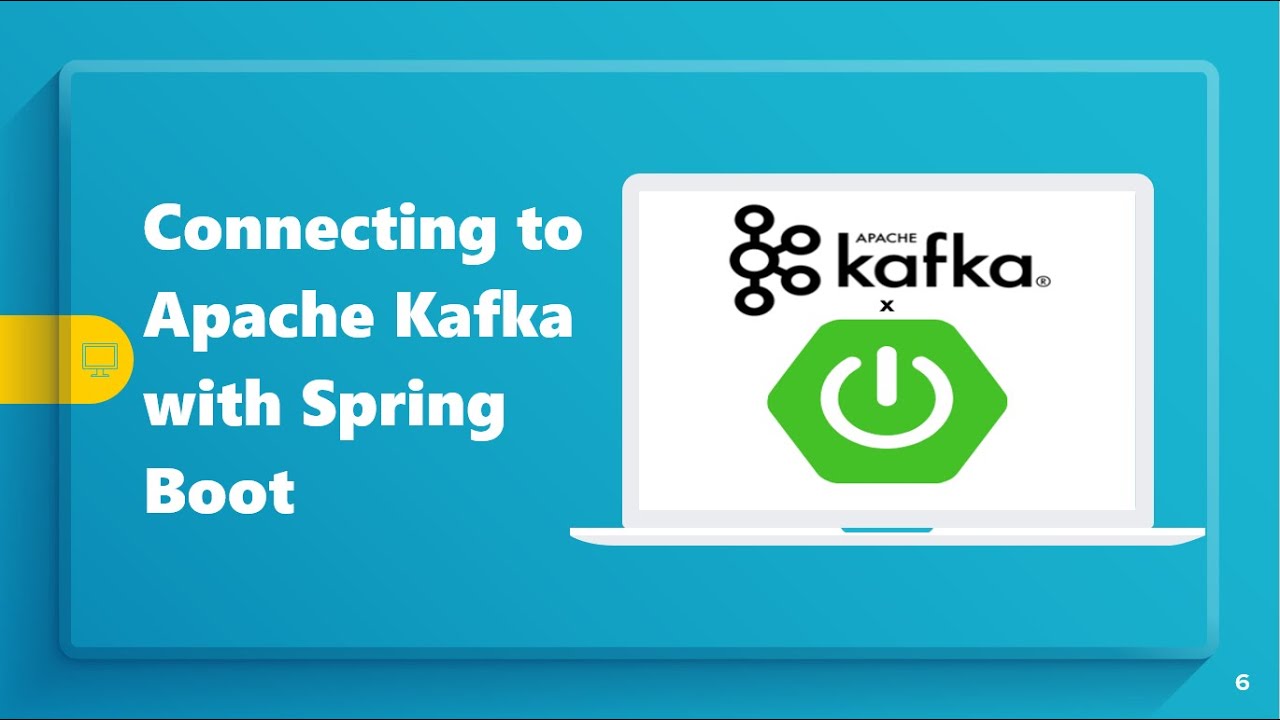 Spring Kafka Producer Example | Connecting to Apache Kafka broker with Spring Boot | Publish Events