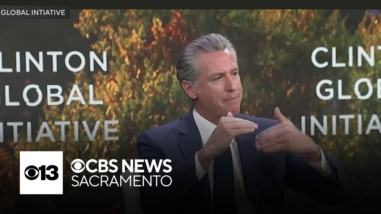 5 insurance companies returning to California. So what's bringing them back?