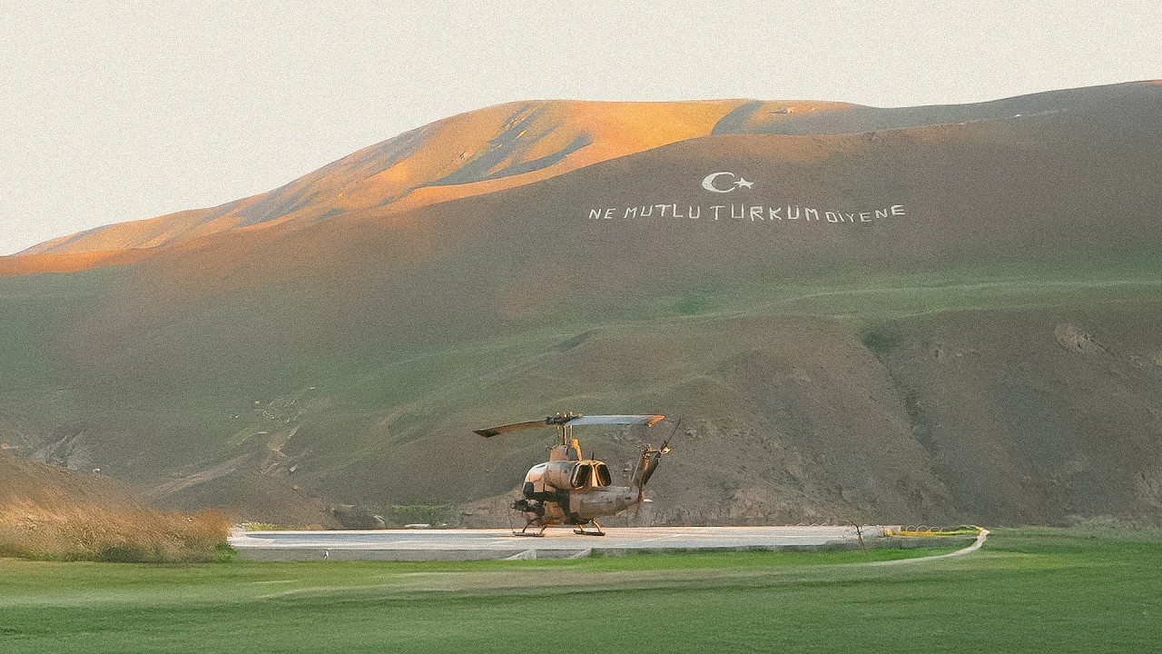 Flying