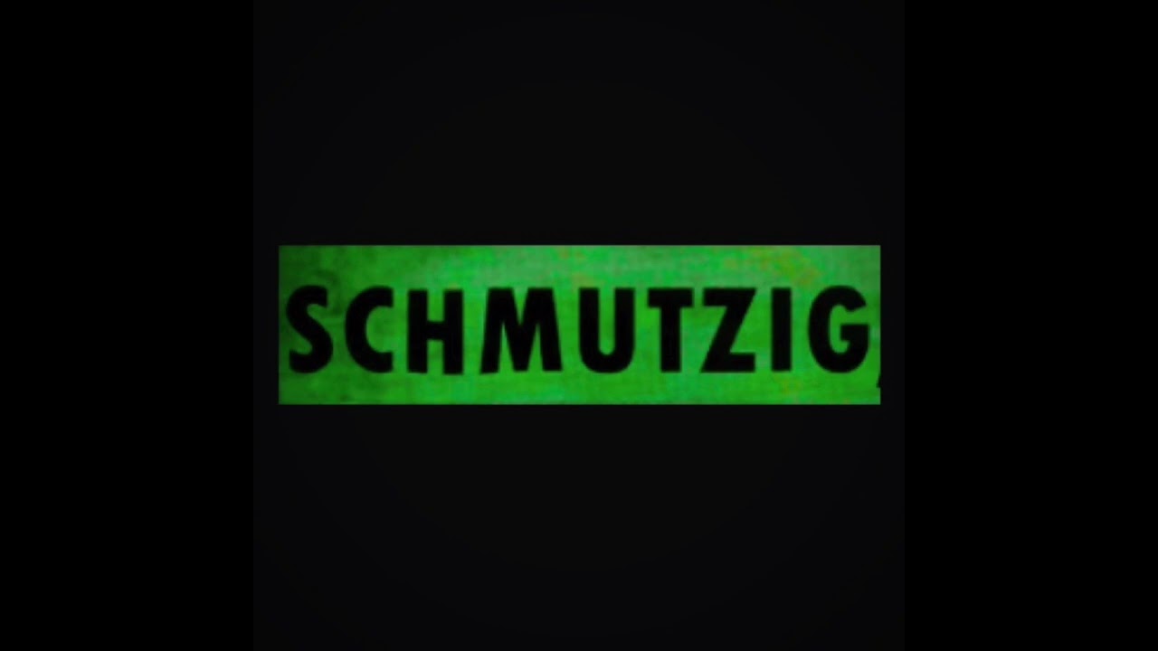 KRaS! Schmutzig