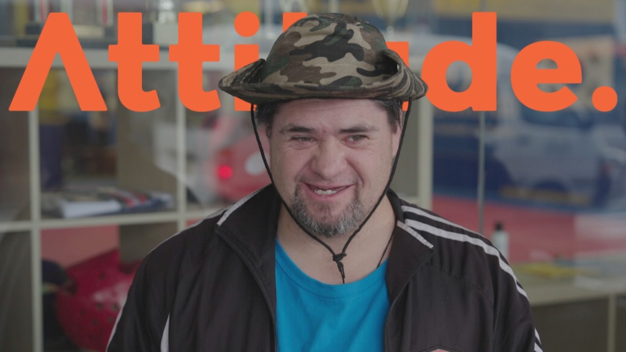 Taekwondo Instructor with Down Syndrome: Maui's Story