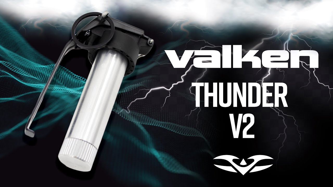 Valken Thunder V2 Core Sound Device